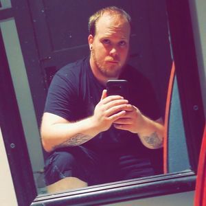 Meet your Posher, Brandon